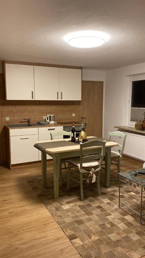 Idyllisch Gelegene Ferienwohnung Im Herzen Des Bayerischen Waldes Zachenberg ภายนอก รูปภาพ